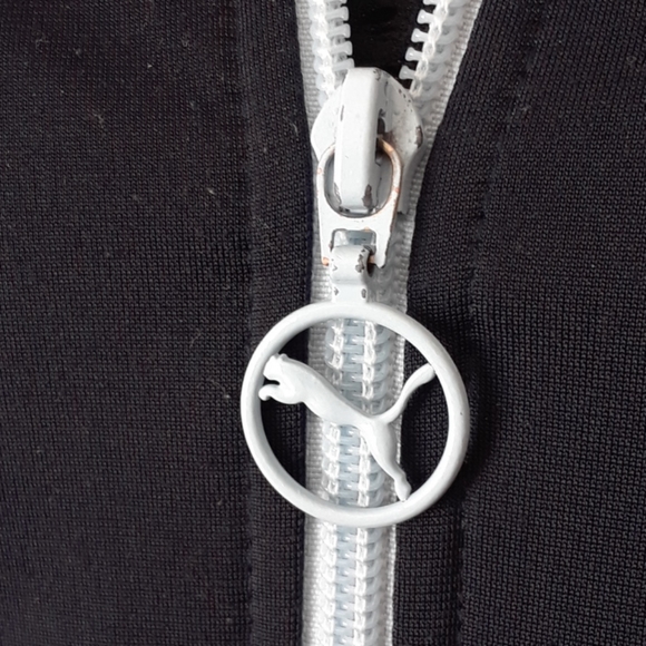 PUMA Zip Up Track Jacket - Picture 12 of 16